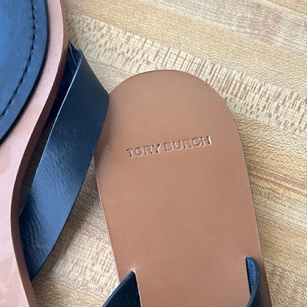 Tory Burch Sandals.